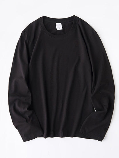 Effortlessly Elegant T-Shirt with a Timeless Design