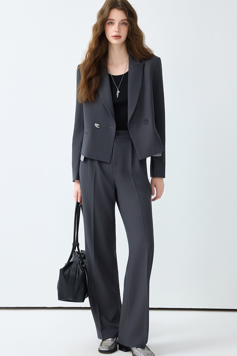 Elegantly Styled Garment for Everyday Wear