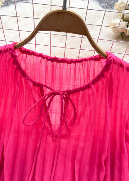 Classic Vintage & Enduringly Stylish Blouse