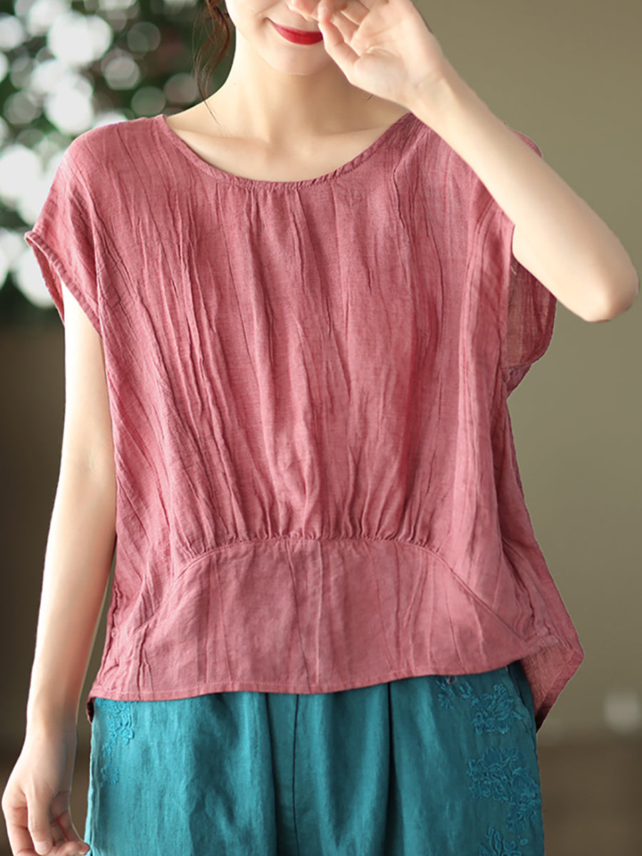 Beautifully Balanced Shirt with Timeless Character