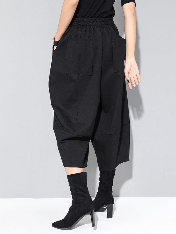 Beautifully Balanced Pants with Timeless Character
