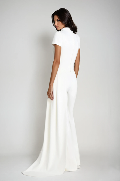 Beautifully Crafted Pants in a Classic Style