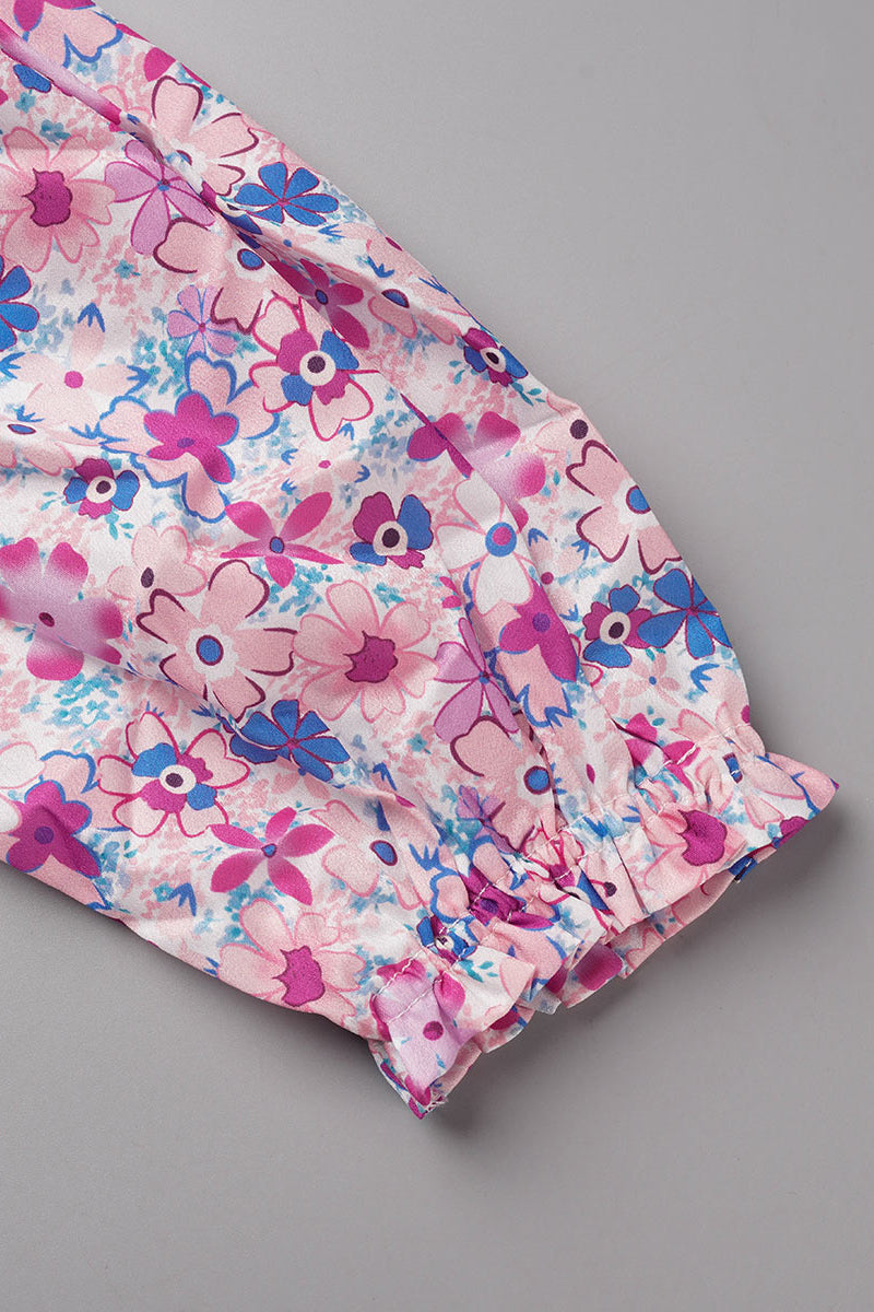 Beautifully Finished Top in a Timeless Design