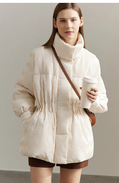 Elegantly Styled Jacket for Everyday Wear