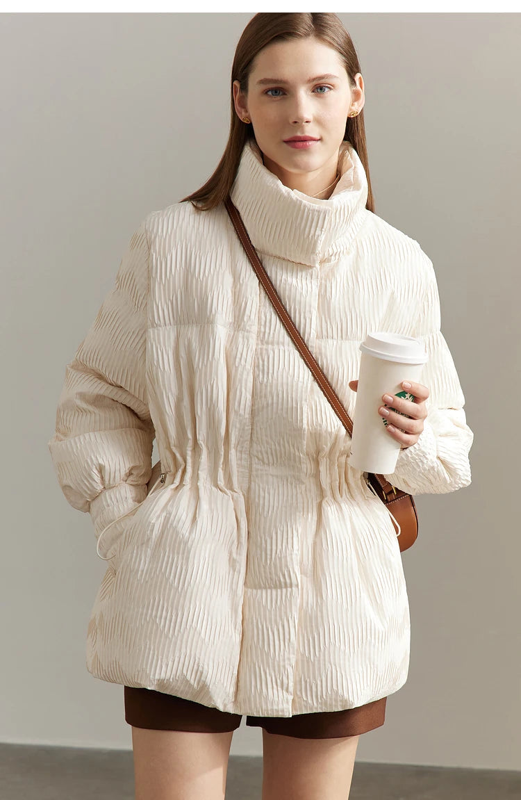 Elegantly Styled Jacket for Everyday Wear