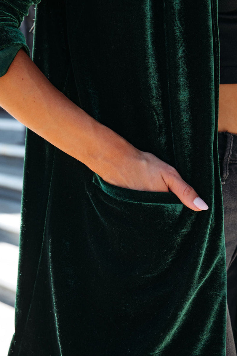 Classic Vintage Garment with a Flattering Fit