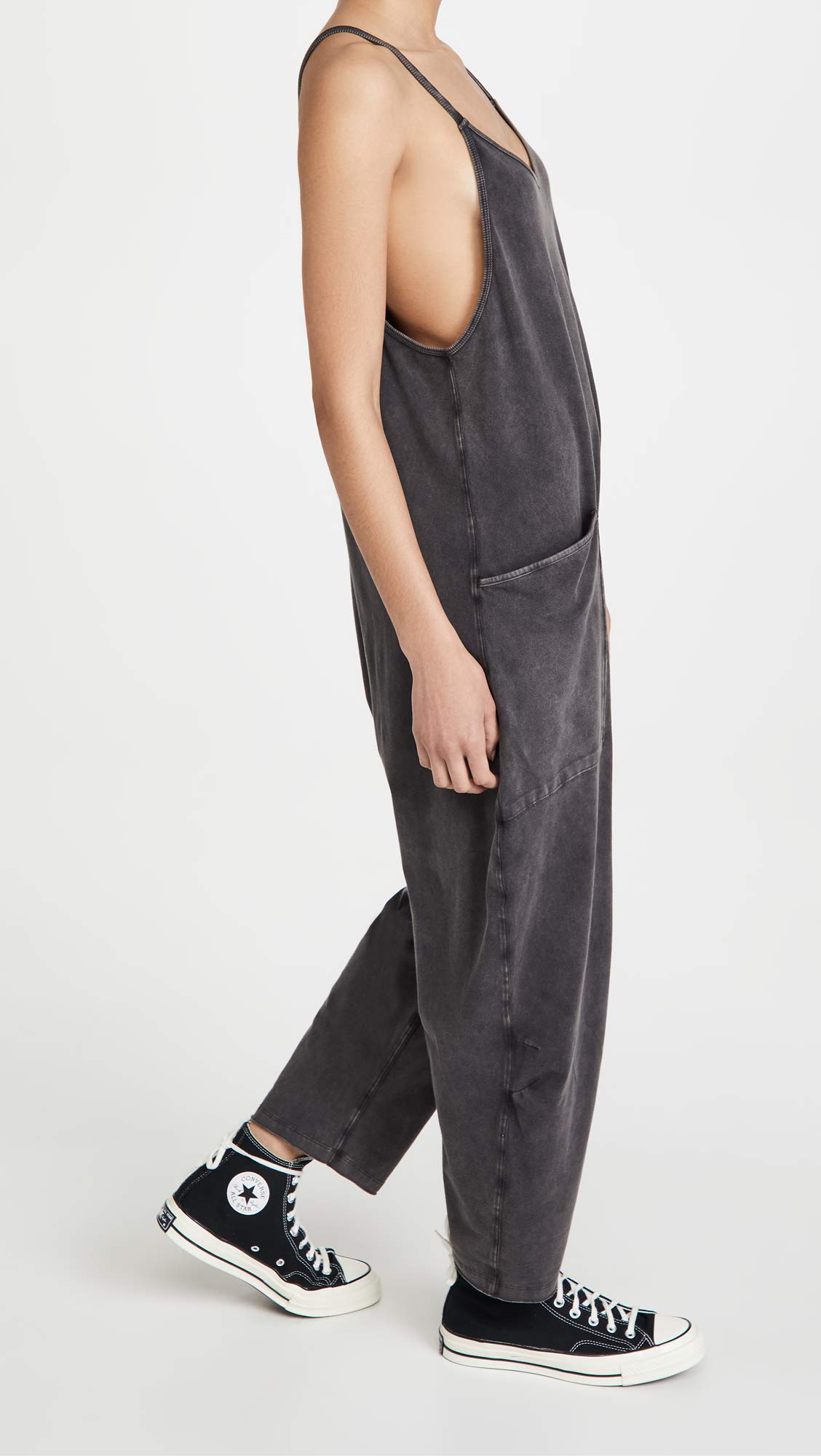 Elegantly Styled Garment for Everyday Wear