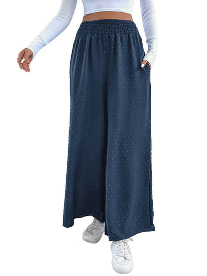 Beautifully Crafted Trousers in a Classic Style