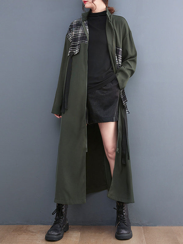 Classic Vintage Garment with a Flattering Fit