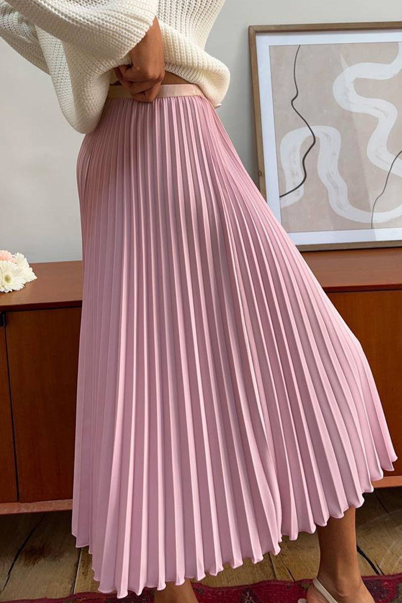 Beautifully Finished Garment in a Timeless Design