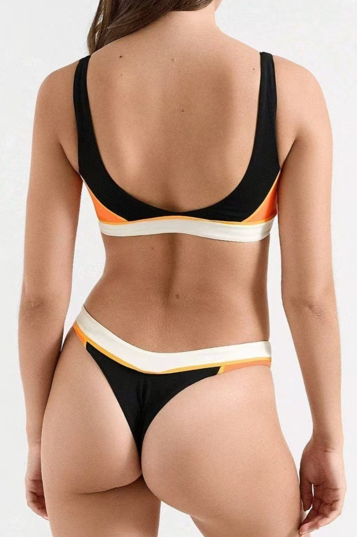 Classic Vintage & Enduringly Stylish Bikini