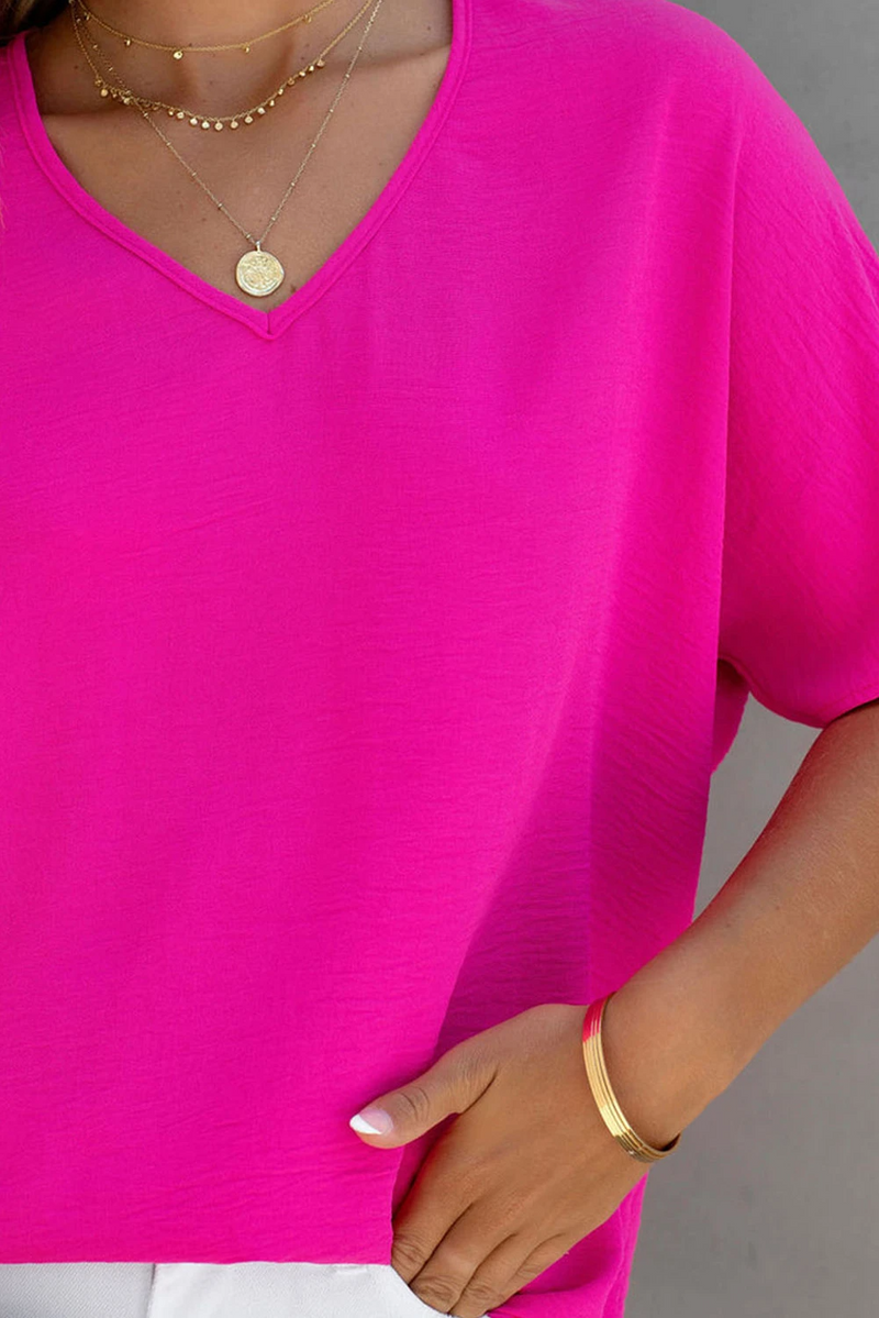 Classic Vintage & Enduringly Stylish Blouse