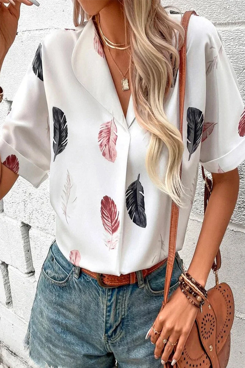 Beautifully Finished Top in a Timeless Design