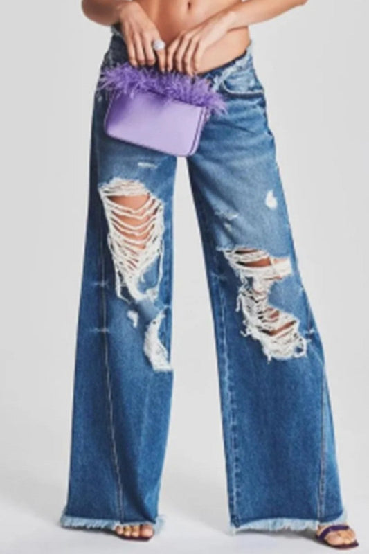 Beautifully Balanced Garment with Timeless Character