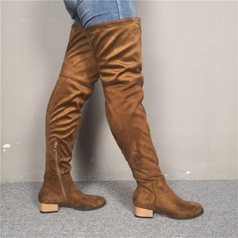 Classic Vintage Garment with a Flattering Fit