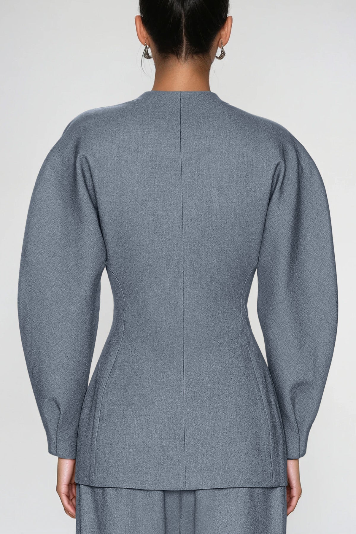 Beautifully Crafted Pants in a Classic Style