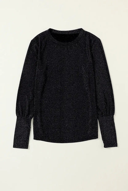 Beautifully Finished Top in a Timeless Design