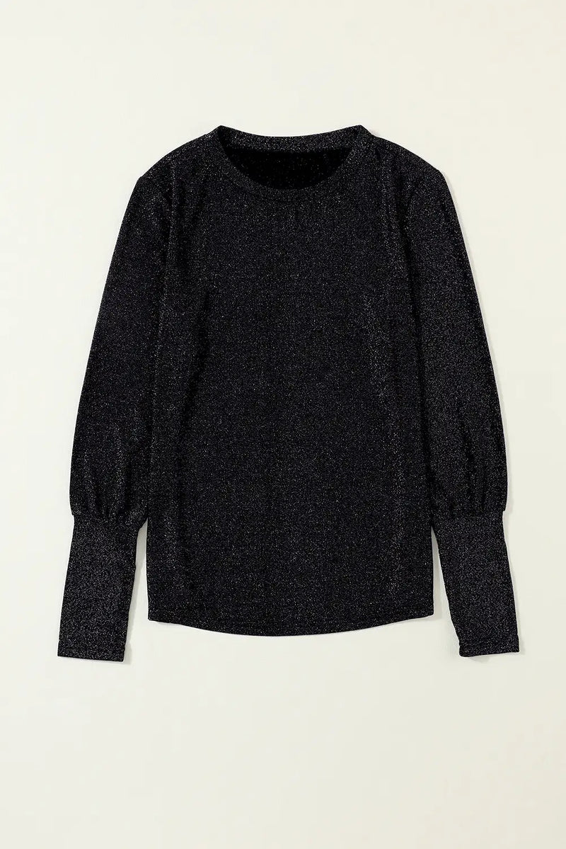 Beautifully Finished Top in a Timeless Design