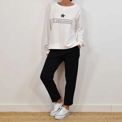 Vintage Inspired Shirt with a Contemporary Edge