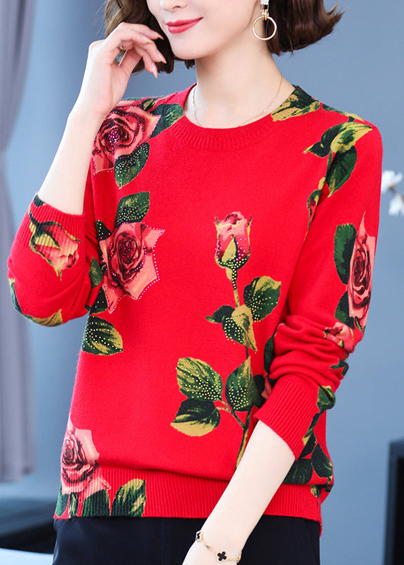 Polished Top with an Effortless Classic Look