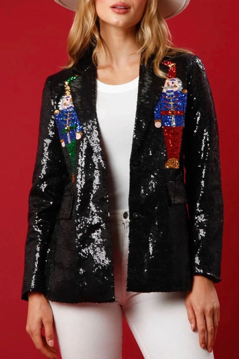 Gracefully Styled Garment for Any Occasion