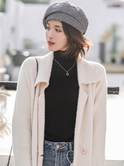 Vintage Inspired Garment with a Contemporary Edge