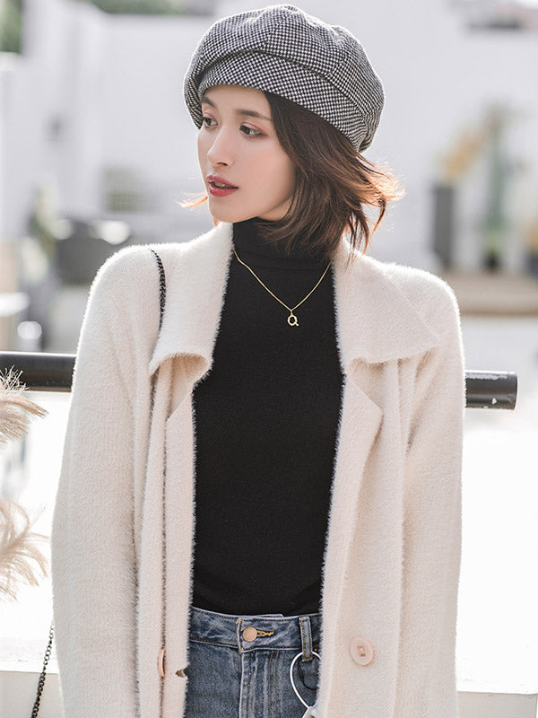 Vintage Inspired Garment with a Contemporary Edge
