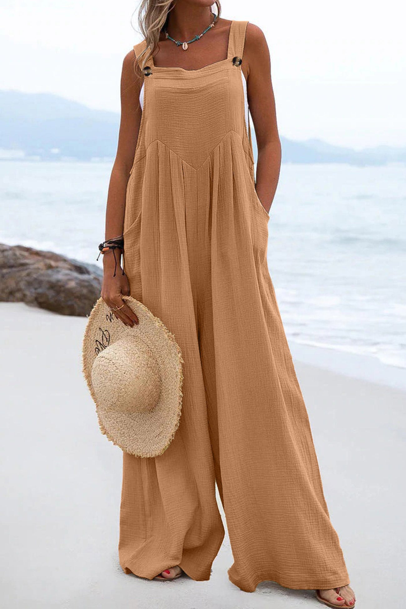 Well Tailored Garment with a Graceful Silhouette