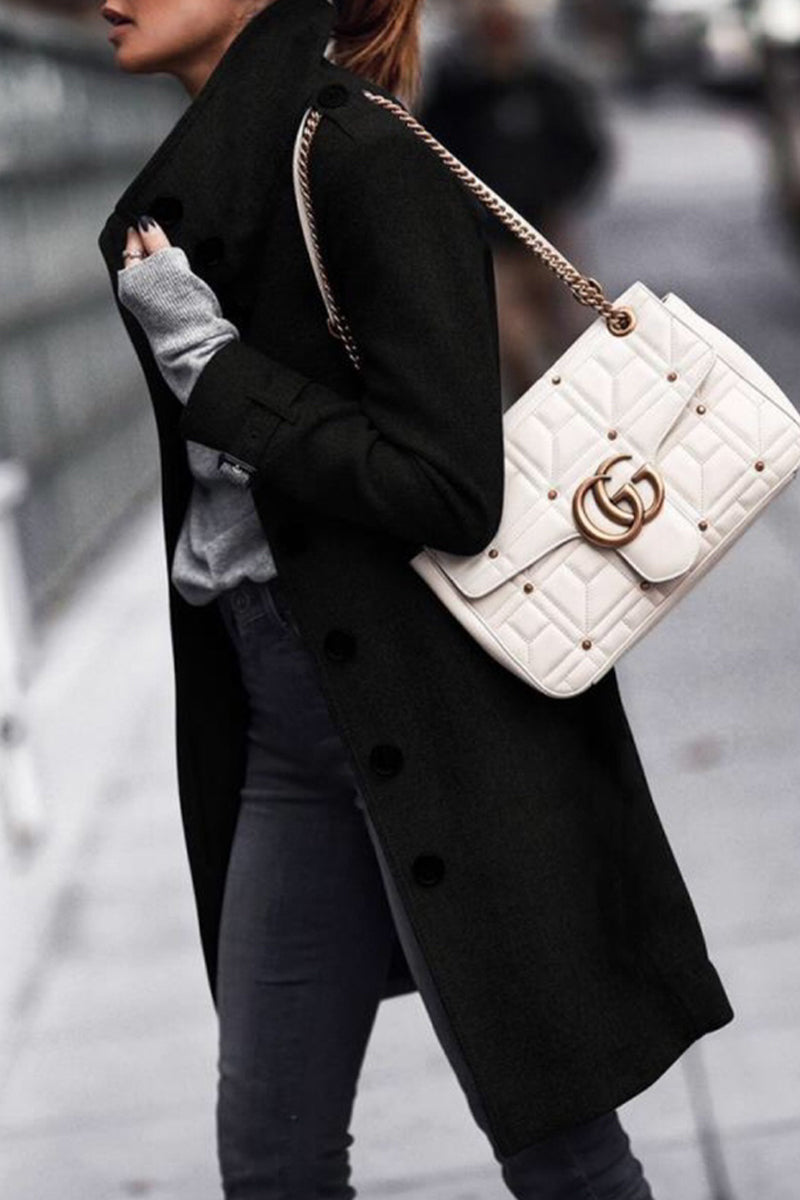 Beautifully Crafted Garment in a Classic Style
