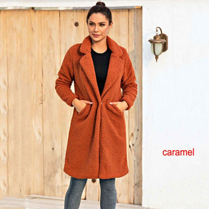 Classic Vintage & Enduringly Stylish Coat