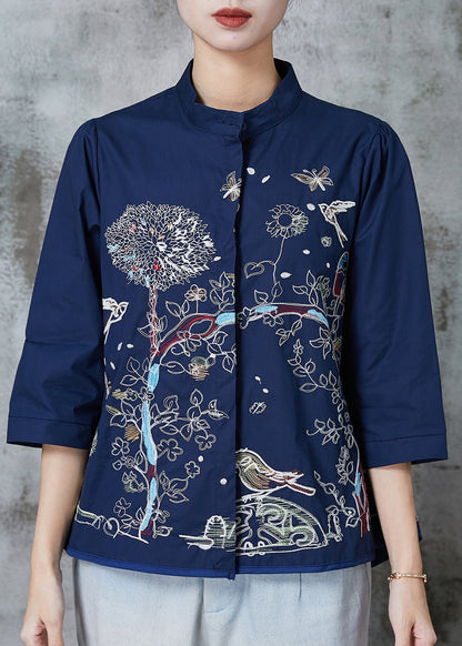 Beautifully Crafted Shirt in a Classic Style