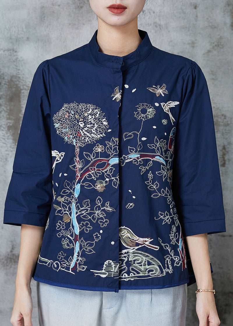 Beautifully Crafted Shirt in a Classic Style