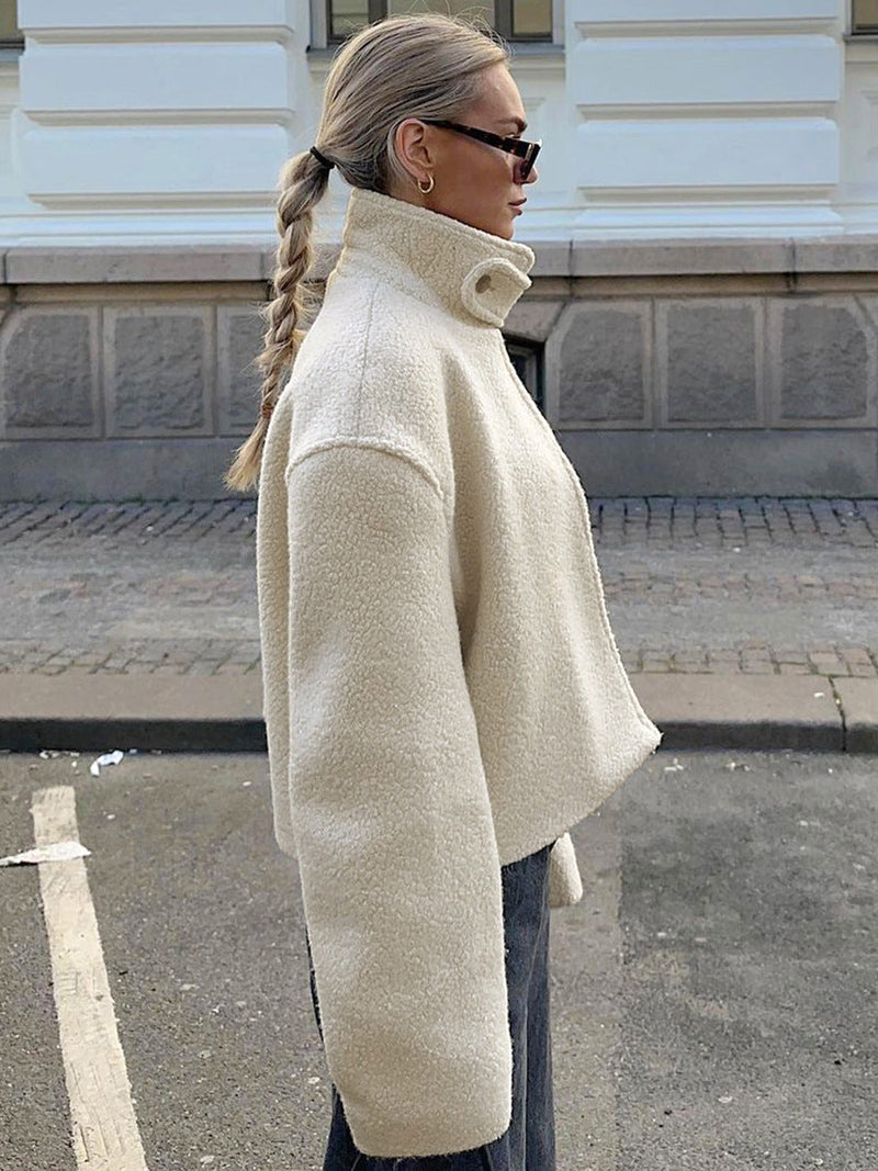 Vintage Inspired Garment with a Contemporary Edge