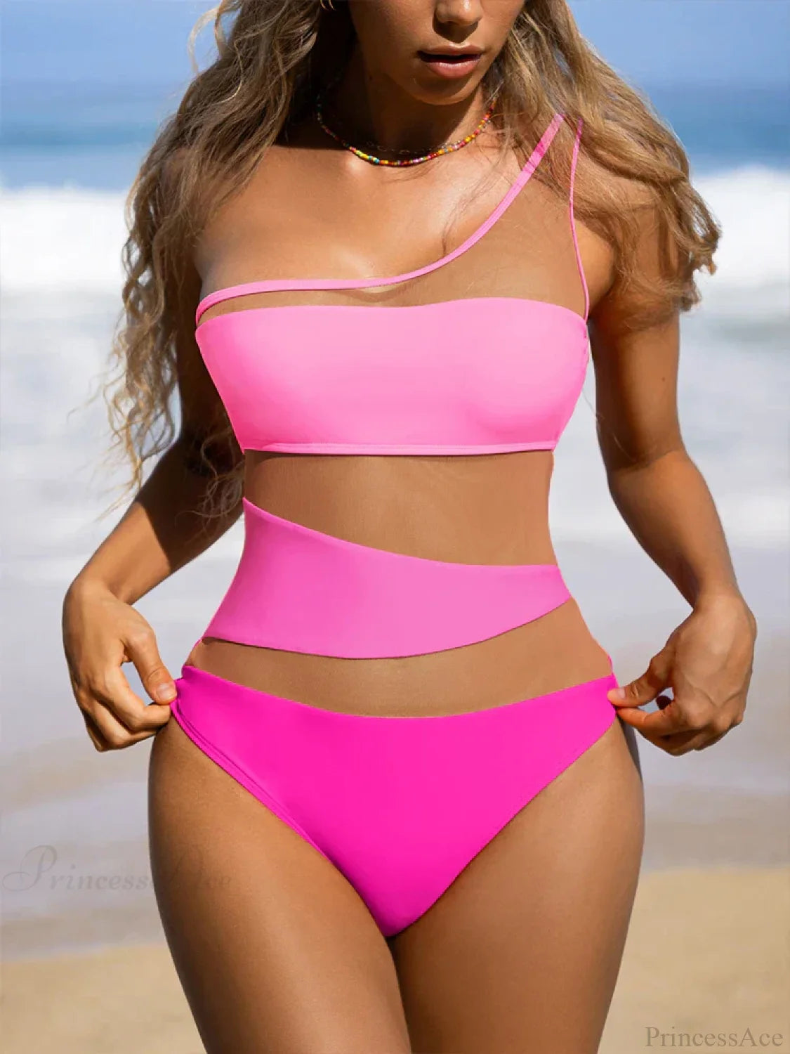 Elegantly Styled Swimsuit for Everyday Wear