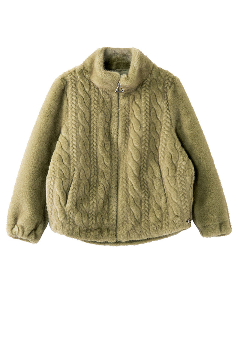 Elegantly Styled Coat for Everyday Wear