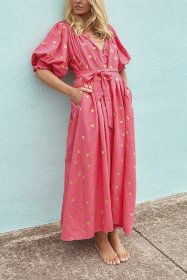 Beautifully Crafted Cardigan in a Classic Style