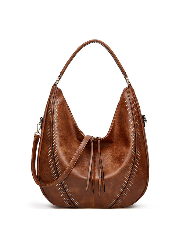 Polished Bag with an Effortless Classic Look