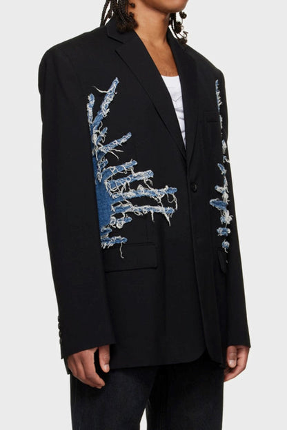 Beautifully Crafted Garment in a Classic Style