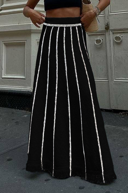 Beautifully Finished Garment in a Timeless Design