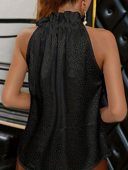 Classic Vintage & Enduringly Stylish Top