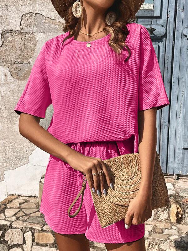 Well Tailored Shirt with a Graceful Silhouette