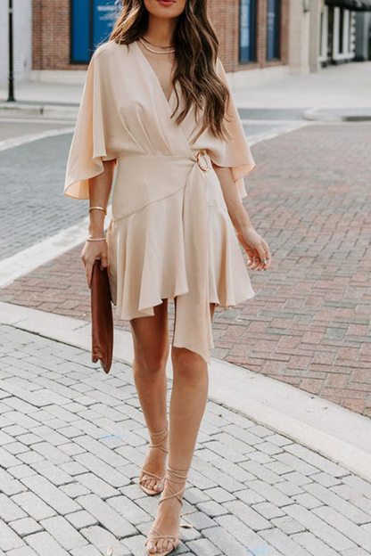Classic Vintage Garment with a Flattering Fit