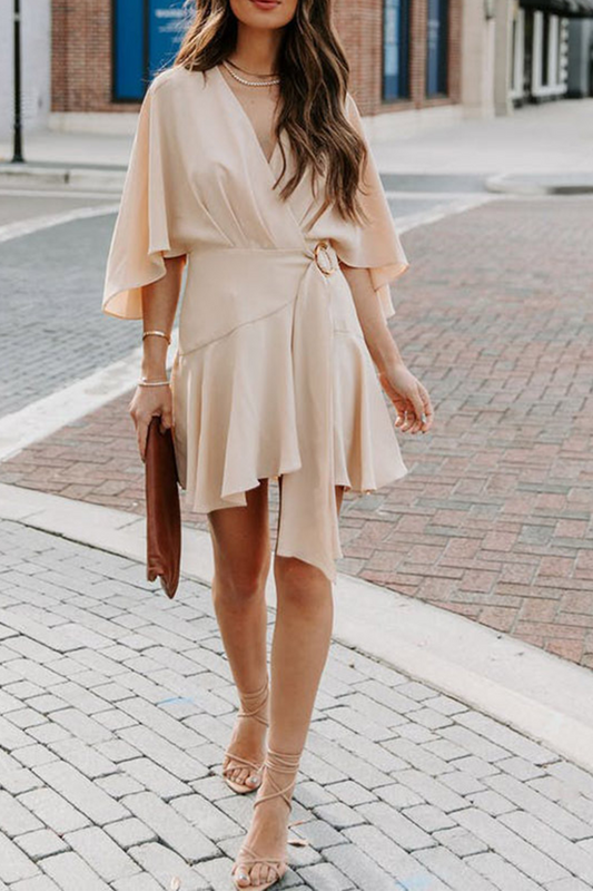 Classic Vintage Garment with a Flattering Fit