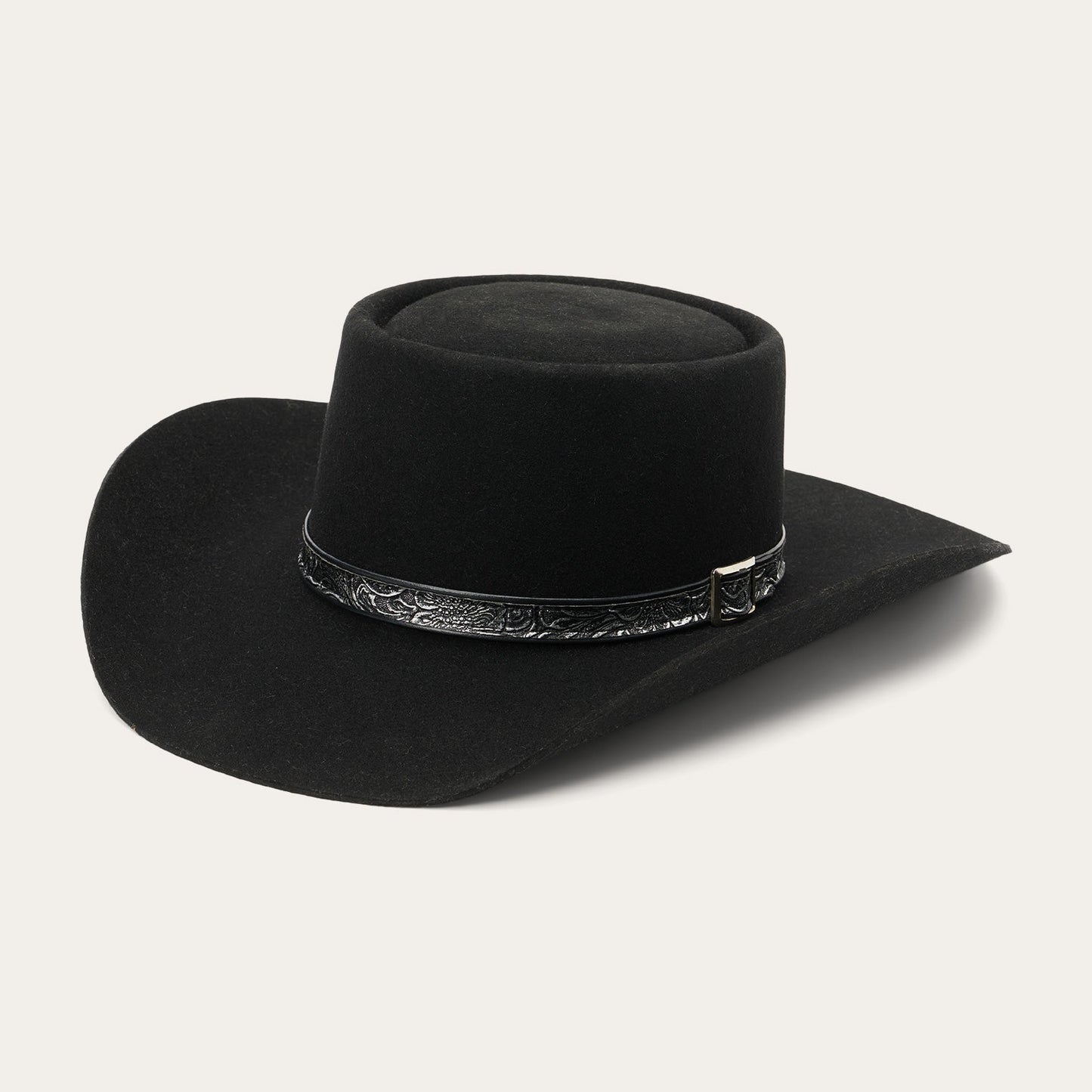 Beautifully Balanced Garment with Timeless Character