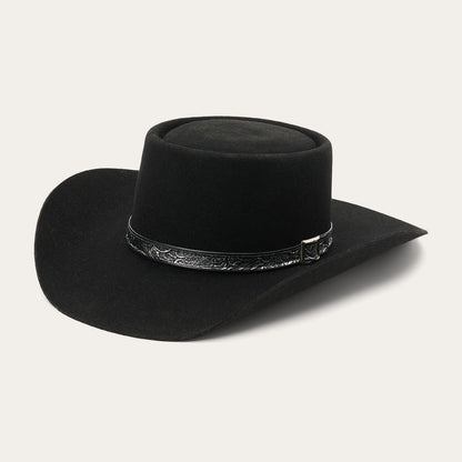 Beautifully Balanced Garment with Timeless Character