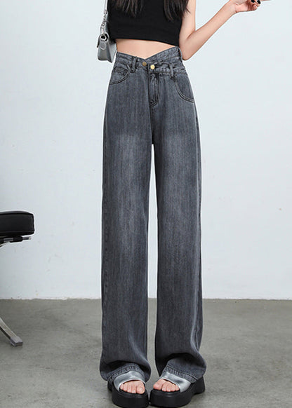 Polished Pants with an Effortless Classic Look