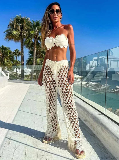 Gracefully Styled Bikini for Any Occasion