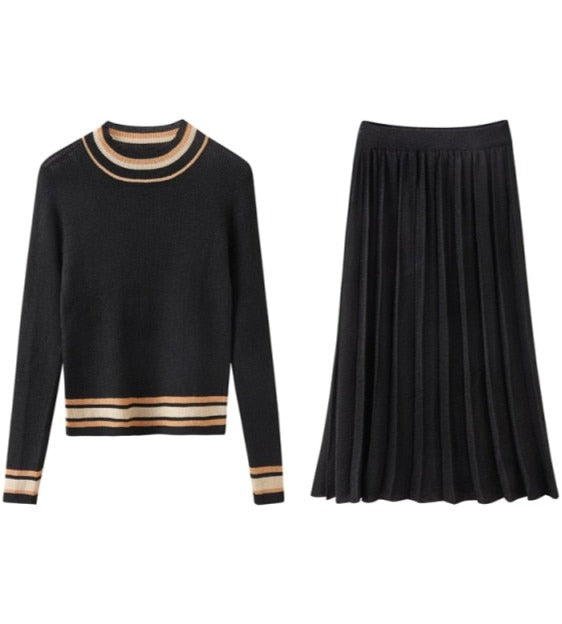 Sophisticated Garment with a Clean Classic Look