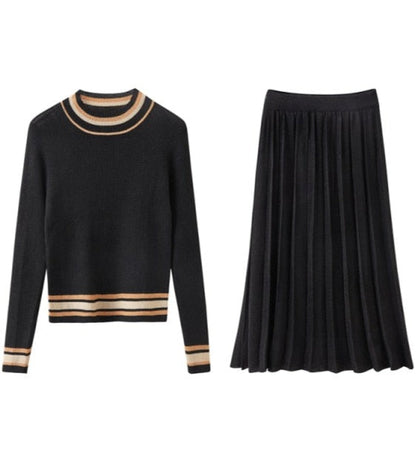Sophisticated Garment with a Clean Classic Look