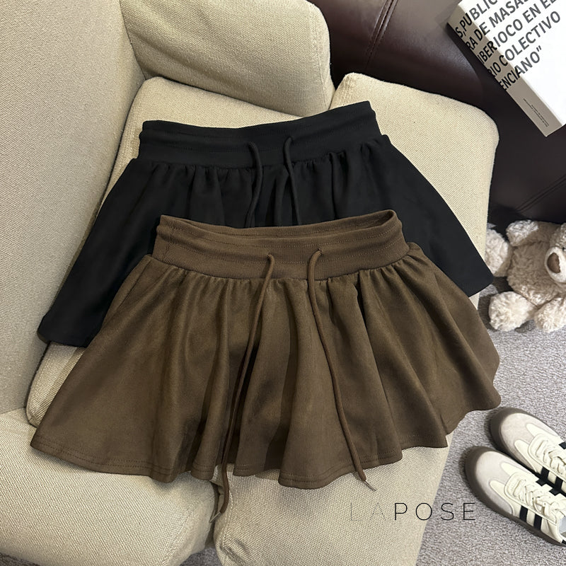 A Vintage Style Garment with Delicate Timeless Details